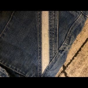 Free People Lacey Shorts